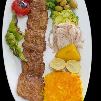 سرآشپز ایرانی