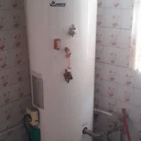 آبگرمکن ایستاده