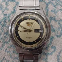 ساعت سیکو قدیمی