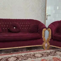 مبل راحتی