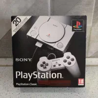 کنسول پلی استیشن کلاسیک Playstation Classic Ps1