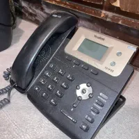 تلفن/ویپ/سانترال/شبکه