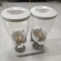 سیلوی دو قلو