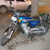 هندا 150 مدل ۹۷