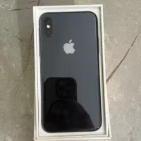 آیفون ایکس ۶۴ گیگ