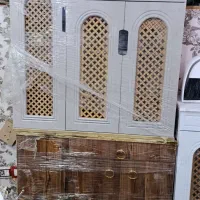 جاکفشی دودرب و سه درب