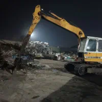 خرید انواع ضایعات