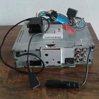 کنوود ۶ خروجه حرفه ای