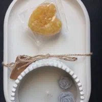 نبات قلبی تک نفره سلفون دار