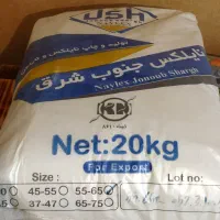 فروش نایلون زیر قیمت  به علت تغییر شغل