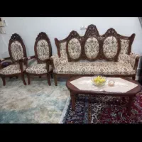 مبلمان سلطنتی ۷ نفره