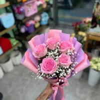 گل بهترین هدیه ، ارسال در ساوه