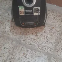 جارو برقی