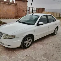 سمند سورن