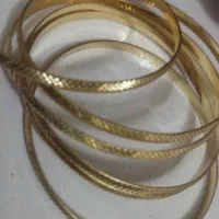 النگو طلاروس نو، سایز ۴