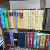 کتابهای متنوع ادبی|کتاب و مجله ادبی|تهران, نازی‌آباد|دیوار