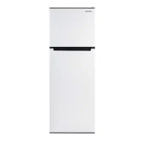 یخچال فریزر 14 فوت هیمالیا ( اقساط ۳۶ ماه)