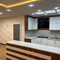 تجهیز شده با بهترین متریال اماده سکونت عرصه تسویه