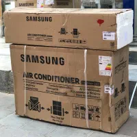 کولرگازی سامسونگ اصل اصل