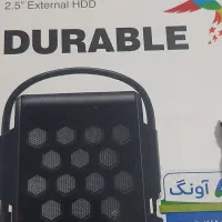 هارد اکسترنال ادیتا