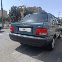 پراید 76|خودرو سواری و وانت|پاکدشت, پاکدشت (مامازند)|دیوار