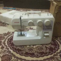 چرخ خیاطی ژانومه