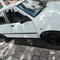 پراید مدل ۹۱ نقد و اقساط
