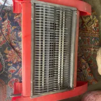 بخاری برقی