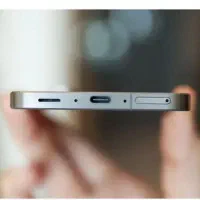 A56 128 gig ram8|موبایل|همدان, |دیوار