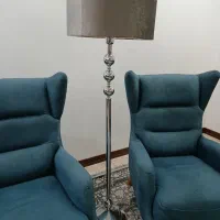 آباژور ایستاده تمام استیل