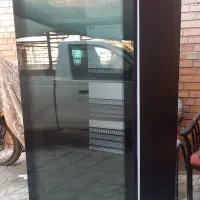 یخچال ویترینی مغازه