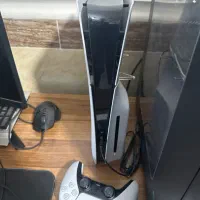 ps5 اسلیم