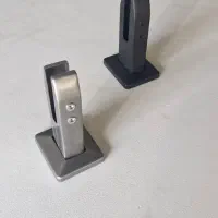 پایه اسپیگات، نرده شیشه ای و انواع پایه شیشه‌خور