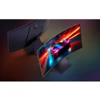 مانیتورخمیده گیمینگ ال جی ۲۷ اینچ مدل ULTRA GEAR