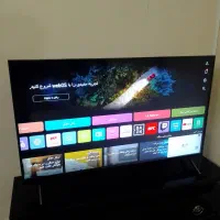 ال ای دی 55 کیوند الجی LG Qned806 2024 معاوضه فروش
