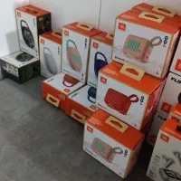 اسپیکر برند جی بی ال