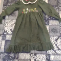 لباس دخترانه