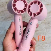 پنکه و فن شارژی