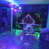 دی جی/dj/باغ/ویلا/تشریفات