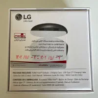 ایرپاد LG|لوازم جانبی موبایل و تبلت|تهران, سنائی|دیوار