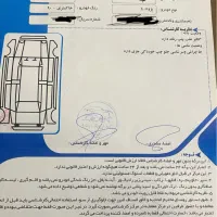 پژو ۴۰۵ مدل ۹۰|خودرو سواری و وانت|کرج, اسلامآباد|دیوار