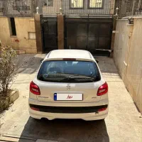 پژو ۲۰۷|خودرو سواری و وانت|تهران, قنات‌کوثر|دیوار