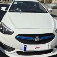 شاهین glمدل ۴۰۵ صفر