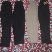 تعدادی شلوار نو