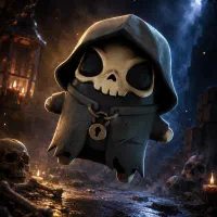 گریم اسپرایت فورتنایت