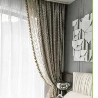 پرده درجه یک با شرایط اقساطی