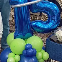 بادکنک تولد