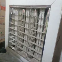 پنل سقفی تو کار