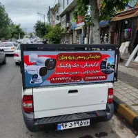 نصب تخصصی کرکره برقی ،جک پارکینگ ، سایبان بازویی