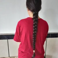 قابل توجه‌گیسوبلندها